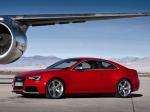 Audi RS5 Coupe 2012 года (WW)